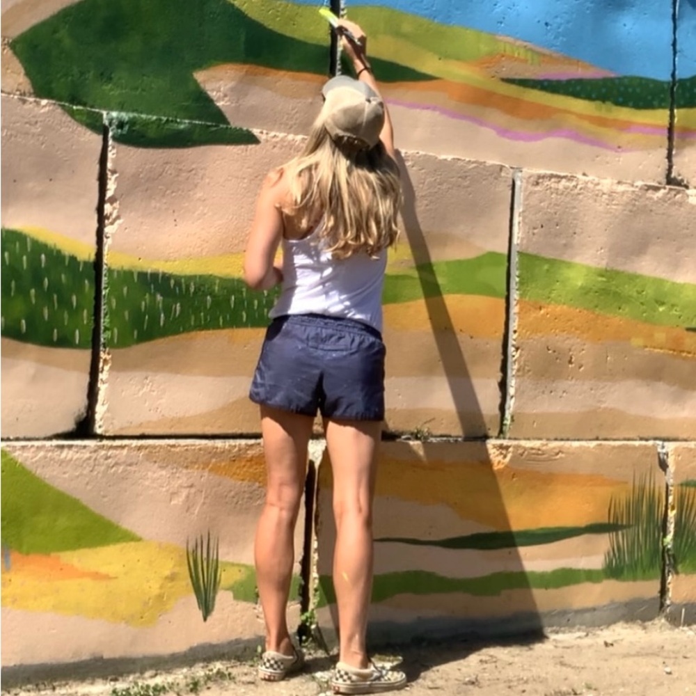 Meet your Posher, Lily